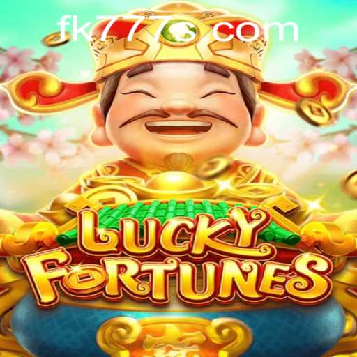 Unveiling LUCKYFORTUNES: A Comprehensive Guide to the Game of Chance
