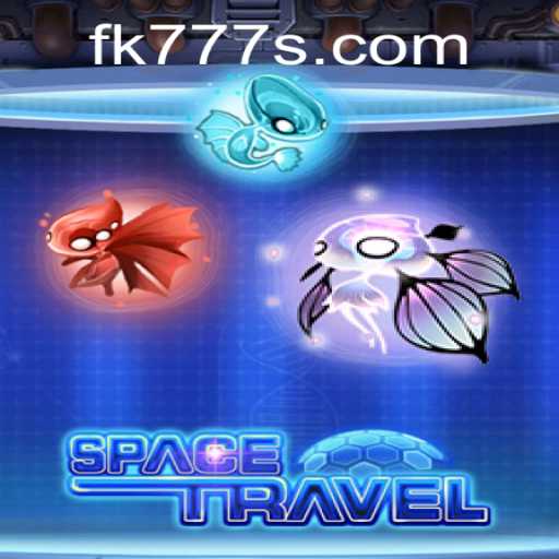 Exploring the Universe with SpaceTravel: A Comprehensive Guide to the Game Featuring the Mysterious FK777